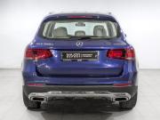 Mercedes-Benz GLC I (X253) Рестайлинг Химки  - изображение 35