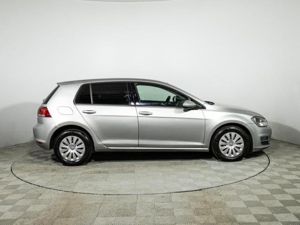 Volkswagen Golf VII с пробегом 2014 года, цена 830 989 рублей, 326086 км, хэтчбек, Автокод Объявления