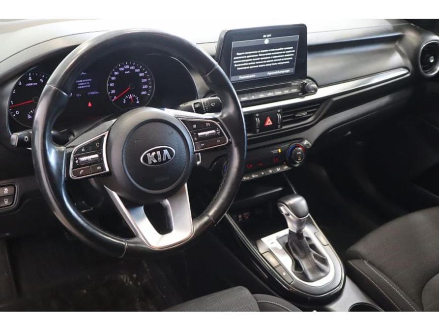 Kia Cerato IV Коломна  - изображение 6