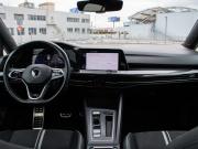 Volkswagen Golf VIII Москва  - изображение 33