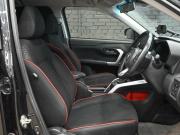 Toyota Raize I Екатеринбург  - изображение 28