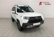 Lada (ВАЗ) Niva Travel I Астрахань  - изображение 21