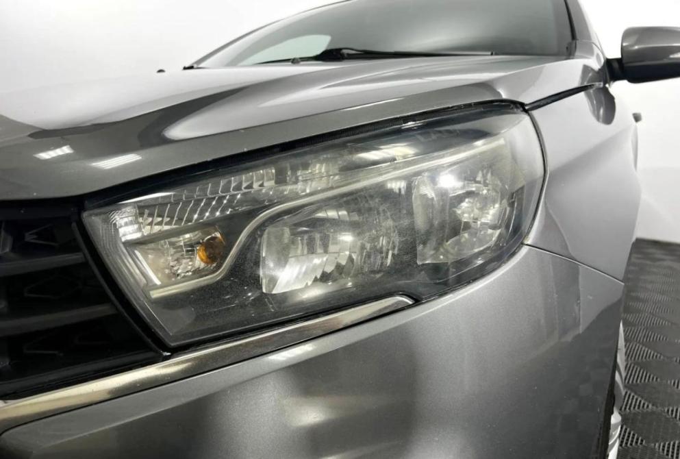 Lada (ВАЗ) Vesta I Нижний Новгород  - изображение 19