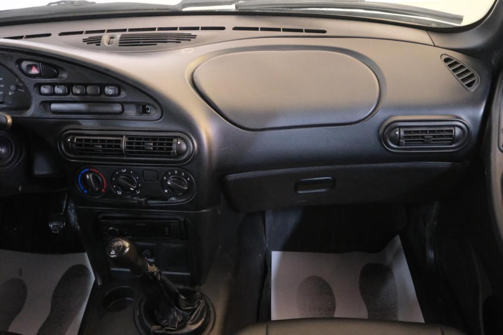 Chevrolet Niva I Рестайлинг Омск  - изображение 16