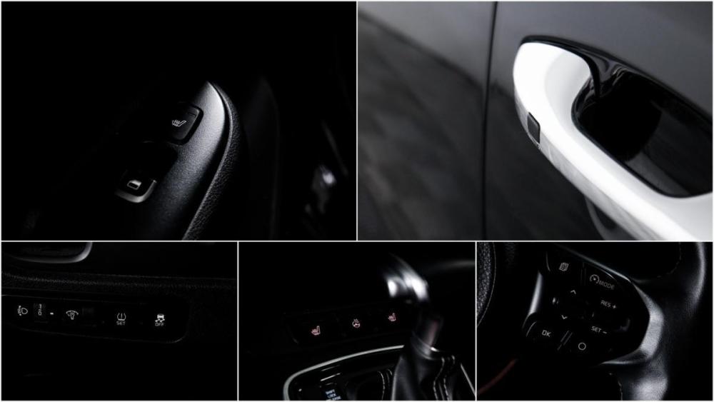 Kia Rio IV Москва  - изображение 17
