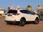 Toyota RAV4 IV (XA40) Рестайлинг Самара  - изображение 29
