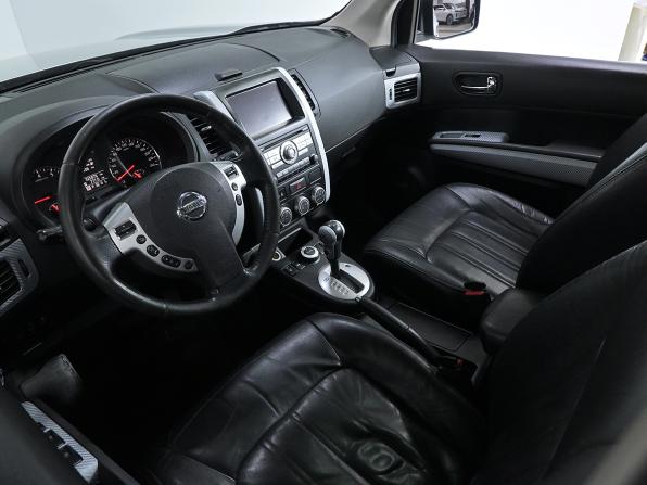 Nissan X-Trail II Рестайлинг с пробегом 2011 года, цена 860 000 рублей, 325758 км, внедорожник, Автокод Объявления