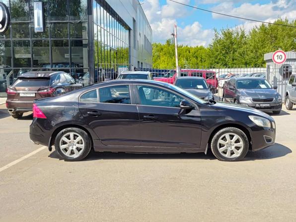 Volvo S60 II с пробегом 2010 года, цена 940 000 рублей, 243514 км, седан, Автокод Объявления