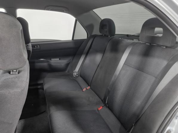 Mitsubishi Lancer IX с пробегом 2007 года, цена 299 000 рублей, 261350 км, седан, Автокод Объявления