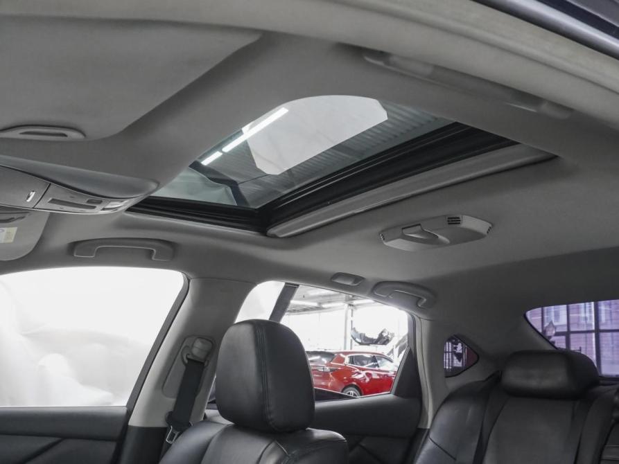 Infiniti Q70 I Рестайлинг Ростов-на-Дону  - изображение 12