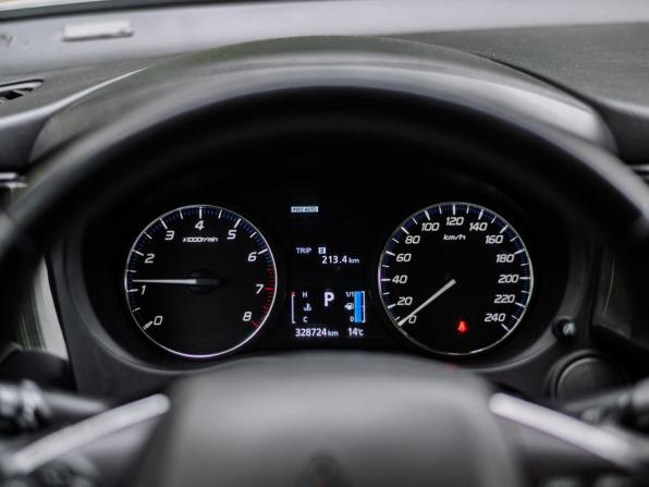Mitsubishi Outlander III Рестайлинг 2 с пробегом 2018 года, цена 1 250 000 рублей, 328300 км, внедорожник, Автокод Объявления