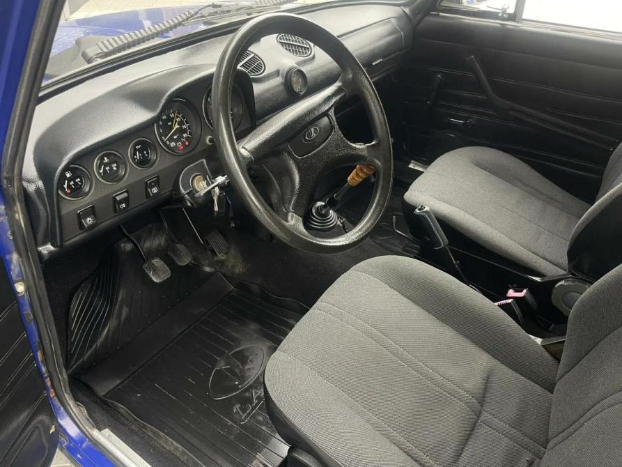 Lada (ВАЗ) 2106 Новосибирск  - изображение 9