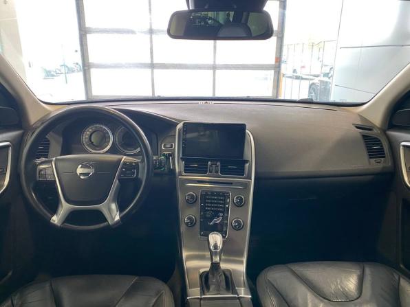 Volvo XC60 I с пробегом 2012 года, цена 1 207 000 рублей, 291096 км, внедорожник, Автокод Объявления