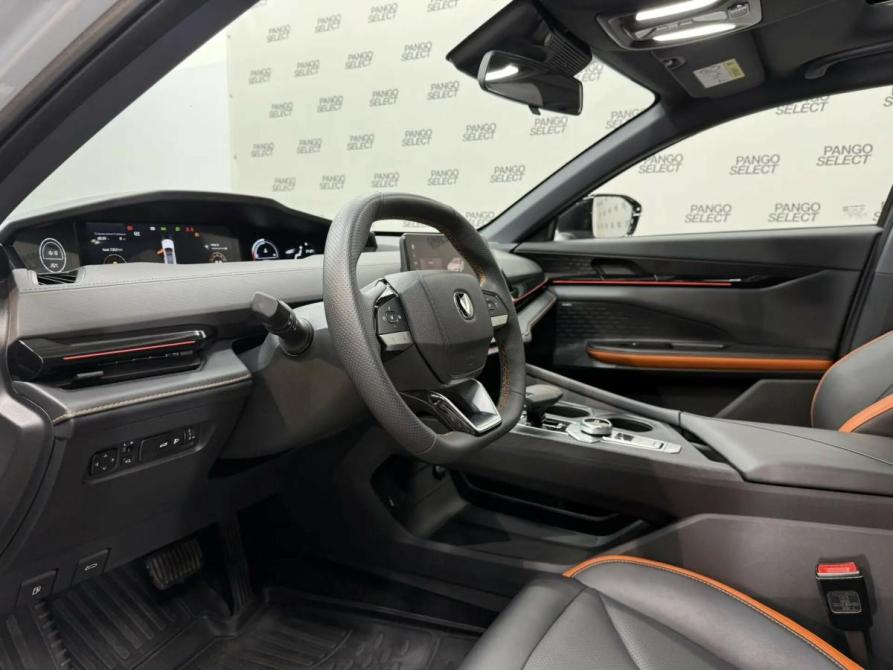 Changan UNI-V I Красноярск  - изображение 14
