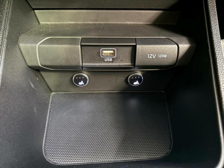 Kia KX1 Санкт-Петербург  - изображение 16