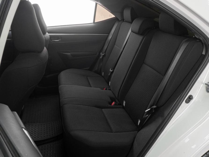 Toyota Corolla XI (E160 E170 E180) Тюмень  - изображение 9