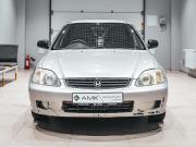 Honda Civic VI Рестайлинг Екатеринбург  - изображение 19
