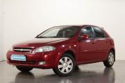 Chevrolet Lacetti I Челябинск  - изображение 20