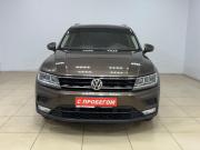 Volkswagen Tiguan II Альметьевск  - изображение 27
