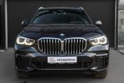 BMW X5 IV (G05/G18) Москва  - изображение 35
