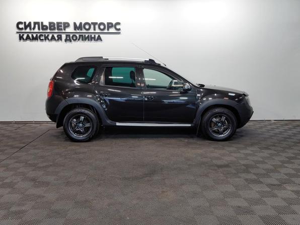 Renault Duster I с пробегом 2012 года, цена 860 000 рублей, 151981 км, внедорожник, Автокод Объявления