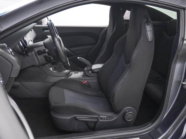 Peugeot RCZ I с пробегом 2010 года, цена 1 399 784 рубля, 212188 км, купе, Автокод Объявления