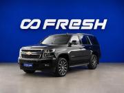 Chevrolet Tahoe IV Москва  - изображение 31