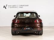 Porsche Macan I Казань  - изображение 27