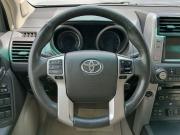 Toyota Land Cruiser Prado 150 Series Москва  - изображение 33