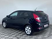 Hyundai Solaris I Рестайлинг Ростов-на-Дону  - изображение 20