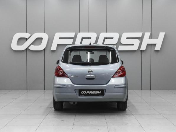 Nissan Tiida I Рестайлинг с пробегом 2012 года, цена 919 000 рублей, 227303 км, хэтчбек, Автокод Объявления