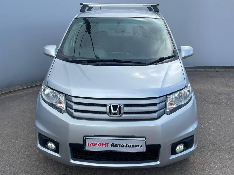 Honda Freed I Рестайлинг Стерлитамак  - изображение 16
