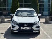 Lada (ВАЗ) Vesta I Рестайлинг (NG) Уфа  - изображение 15