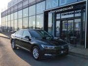 Volkswagen Passat B8 Санкт-Петербург  - изображение 18