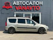 Lada (ВАЗ) Largus I Альметьевск  - изображение 12