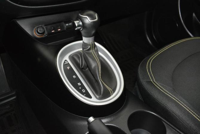 Kia Soul II с пробегом 2014 года, цена 1 399 000 рублей, 82000 км, хэтчбек, Автокод Объявления