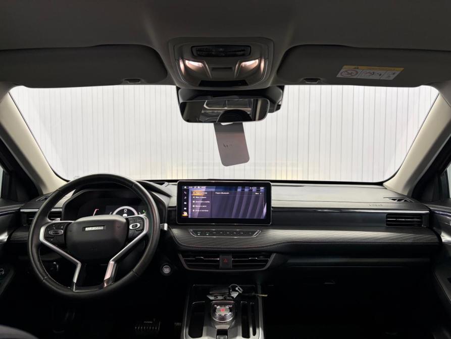 Haval Jolion I Краснодар  - изображение 9