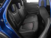 Renault Kaptur I Рестайлинг Тюмень  - изображение 27