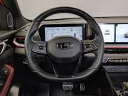 Geely Coolray I Рестайлинг Москва  - изображение 51