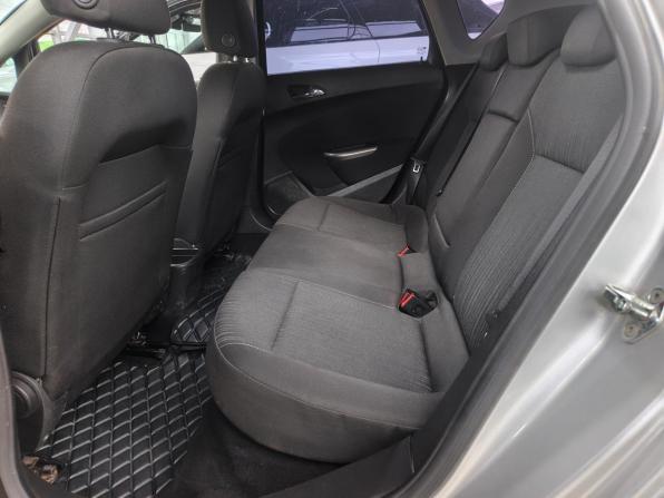 Opel Astra J с пробегом 2010 года, цена 448 000 рублей, 302000 км, хэтчбек, Автокод Объявления