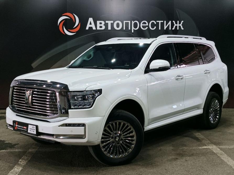 Tank 500 I Ставрополь  - изображение 1