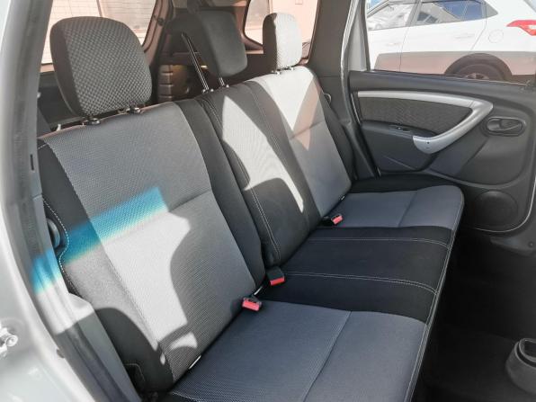 Renault Duster I с пробегом 2012 года, цена 852 000 рублей, 192183 км, внедорожник, Автокод Объявления