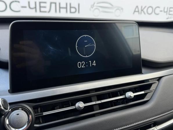 Chery Tiggo 4 Pro I Рестайлинг с пробегом 2024 года, цена 1 490 000 рублей, 37117 км, внедорожник, Автокод Объявления