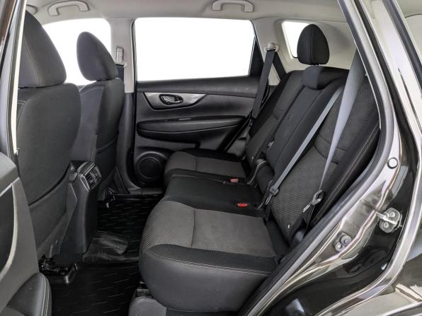 Nissan X-Trail III с пробегом 2018 года, цена 1 850 000 рублей, 127260 км, внедорожник, Автокод Объявления