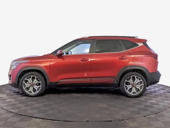 Kia Seltos I с пробегом 2022 года, цена 2 250 000 рублей, 76168 км, внедорожник, Автокод Объявления