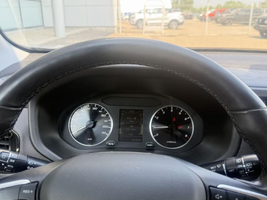 Chery Tiggo 4 I Рестайлинг Тверь  - изображение 19