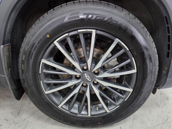 Chery Tiggo 8 Pro I с пробегом 2021 года, цена 1 749 000 рублей, 134878 км, внедорожник, Автокод Объявления