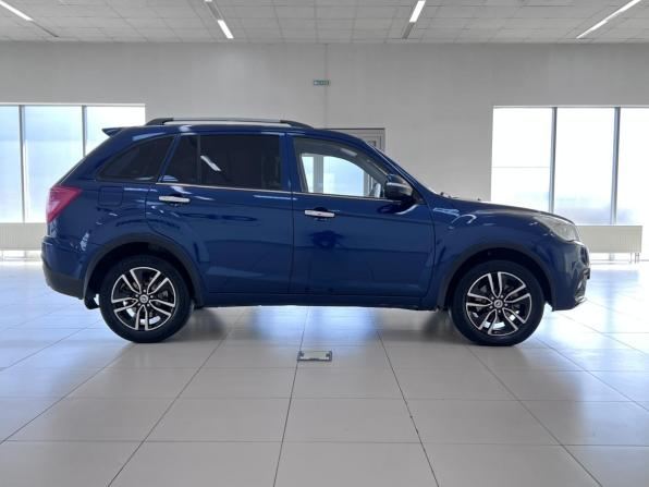 Lifan X60 I Рестайлинг 2 с пробегом 2017 года, цена 820 000 рублей, 52000 км, внедорожник, Автокод Объявления