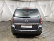 Opel Zafira B Рестайлинг Москва  - изображение 26
