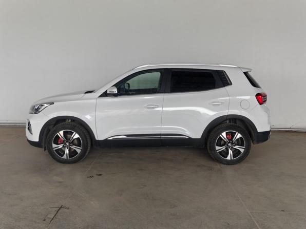 Chery Tiggo 4 Pro I с пробегом 2023 года, цена 1 425 000 рублей, 57023 км, внедорожник, Автокод Объявления